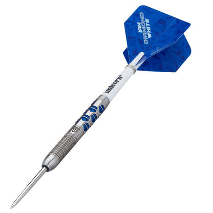 Unicorn Ian White Maestro Phase 2 Steel Darts