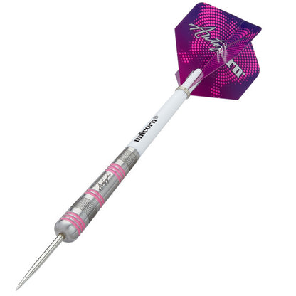 Unicorn Autograph Style 3 Steel Darts