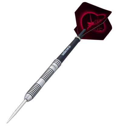 Unicorn Core Plus Tungsten Style 1 Steel Darts