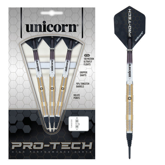 Unicorn Pro-Tech Style 4 Soft Darts