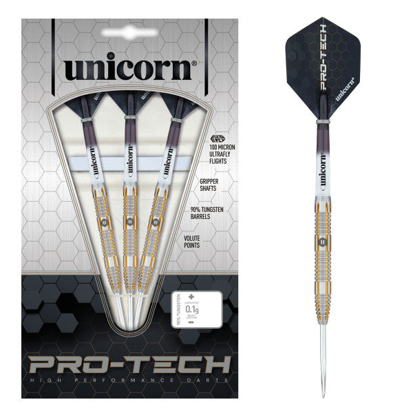 Unicorn Pro-Tech Style 3 Steel Darts