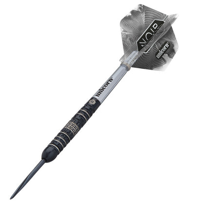 Unicorn Noir Style 4 Tungsten Steel Darts