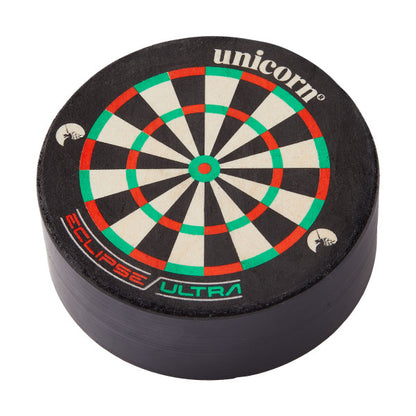 Unicorn Mini Dartboard Dart Station