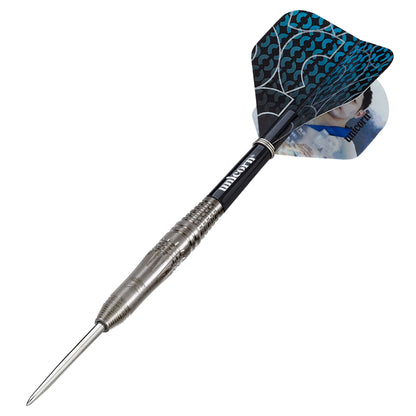 Unicorn Contender Toru Suzuki Phase 2 Steel Darts