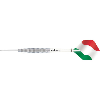 Unicorn Global Nandor Bezzeg Steel Darts