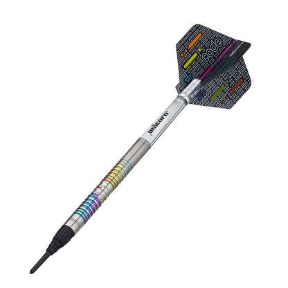 Unicorn James Wade Code Players Soft Dart