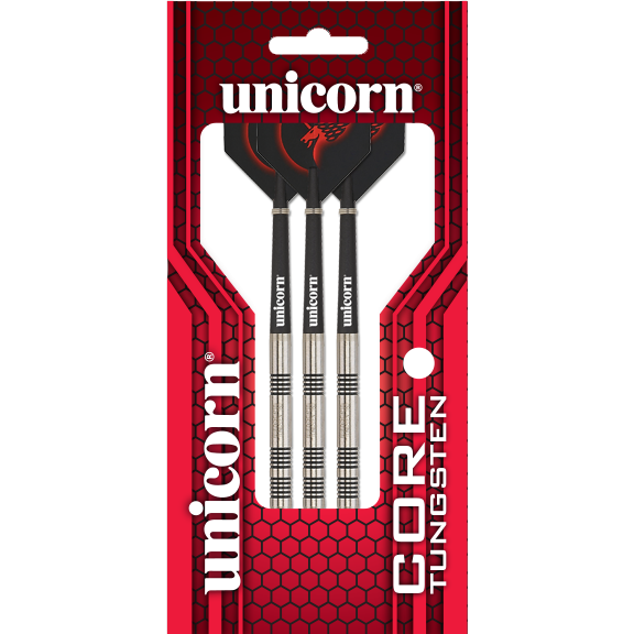 Unicorn Core Tungsten Steel Darts