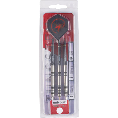 Unicorn Core Tungsten Steel Darts