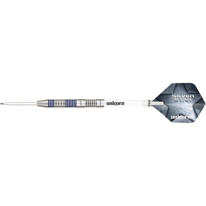 Unicorn Silver Star Gary Anderson Steel Darts