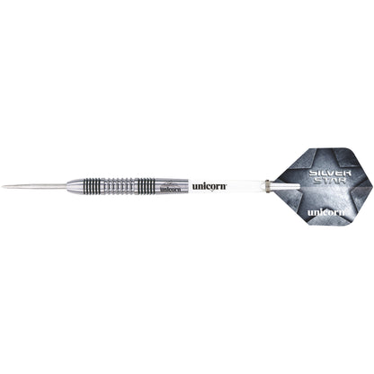 Unicorn Silver Star Michael Smith Steel Darts