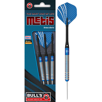 BULL'S Metis Steeldart