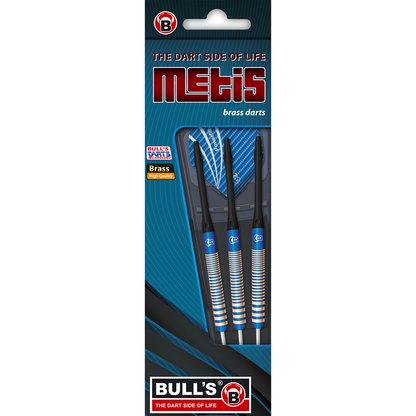 BULL'S Metis Steeldart