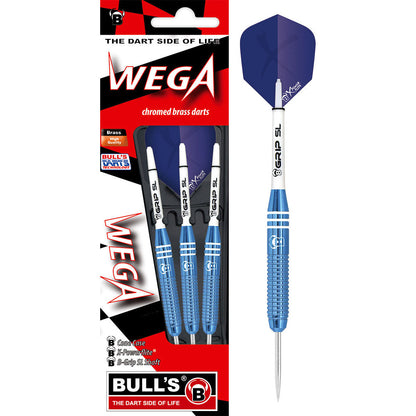 BULL'S Wega Steel Dart