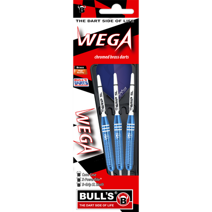 BULL'S Wega Steel Dart