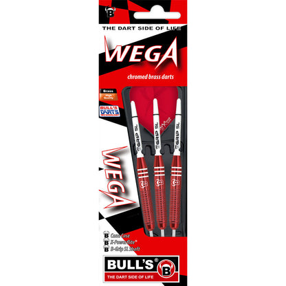 BULL'S Wega Steel Dart