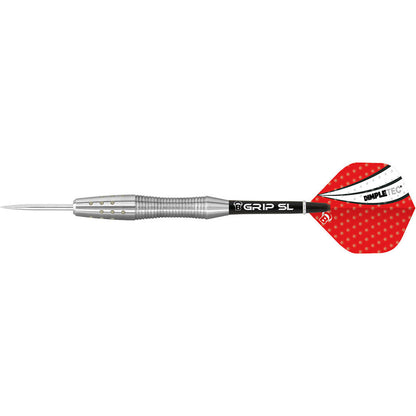 BULL'S Sirius Steel Dart