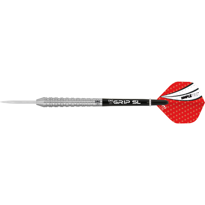 BULL'S Dot D3 90% Tungsten Steel Dart