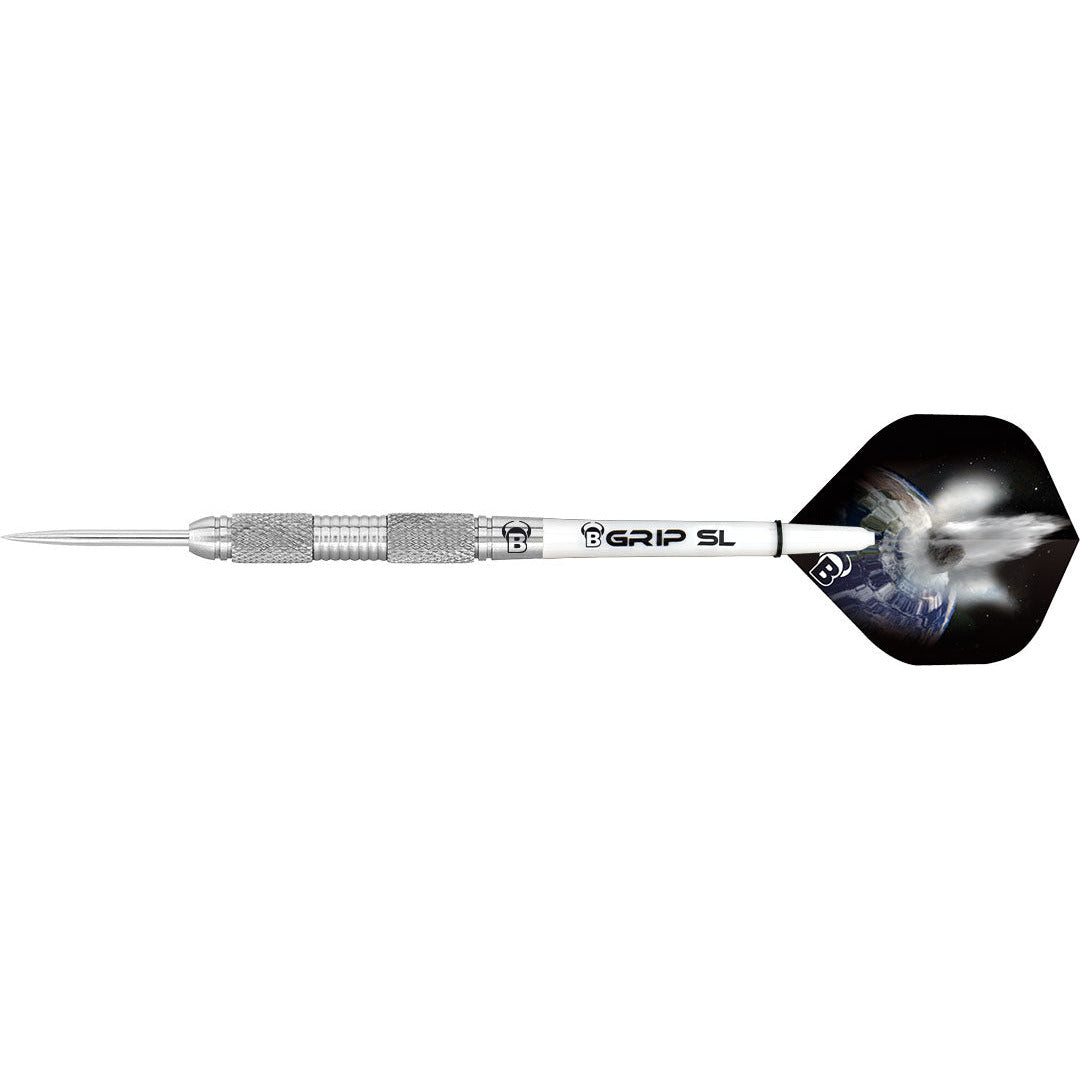 BULL'S Meteor MT9 Steel Dart