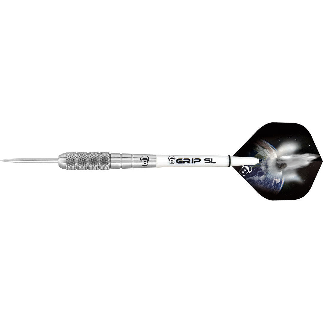 BULL'S Meteor MT10 Steel Dart