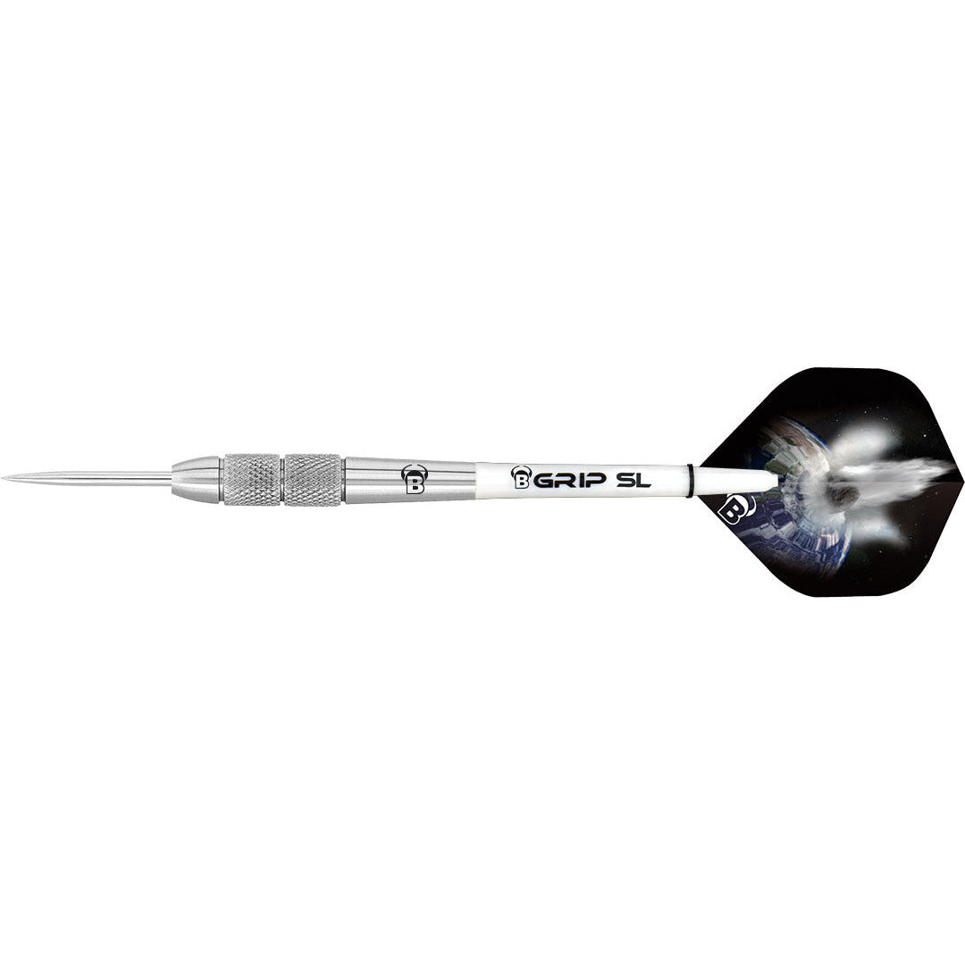 BULL'S Meteor MT13 Steel Dart