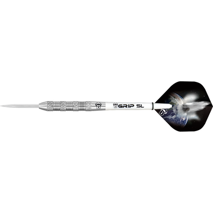 BULL'S Meteor MT2 Steel Dart