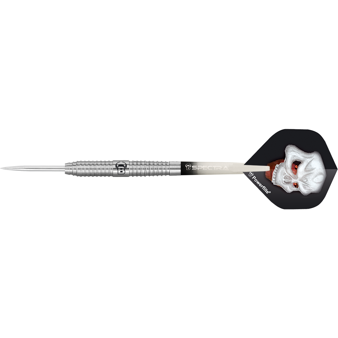 BULL'S Phantom PT3 Steel Dart