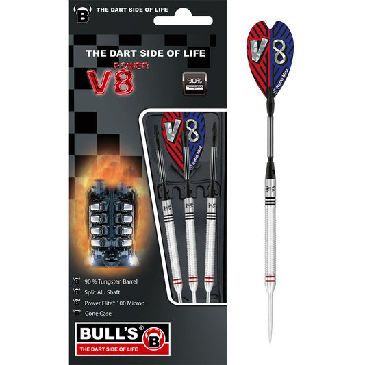 BULL'S V8 V1 Steel Dart