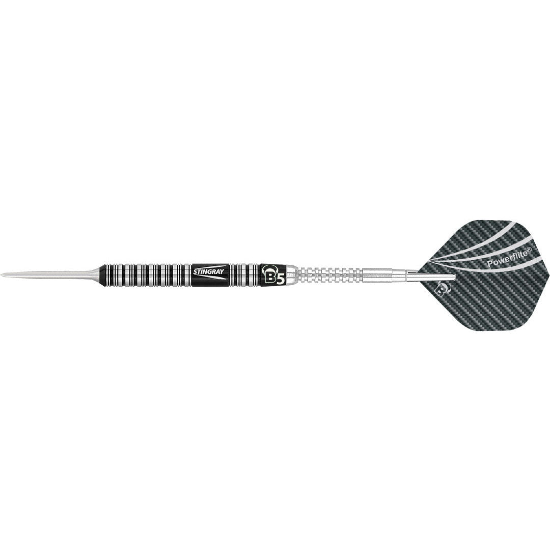 BULL'S Stingray-B5 ST1 Steel Dart