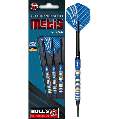 BULL'S Metis Soft Dart