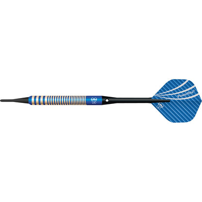 BULL'S Metis Soft Dart