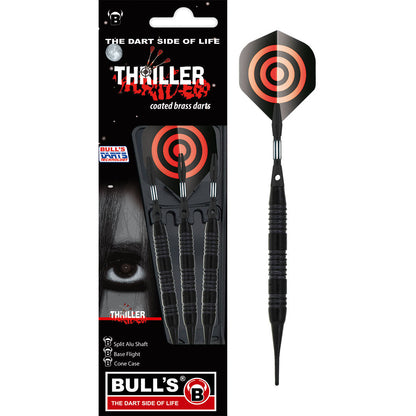 BULL'S Thriller Soft Dart