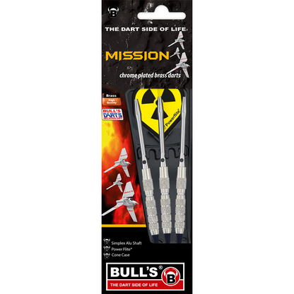 BULL'S Mission Soft Dart