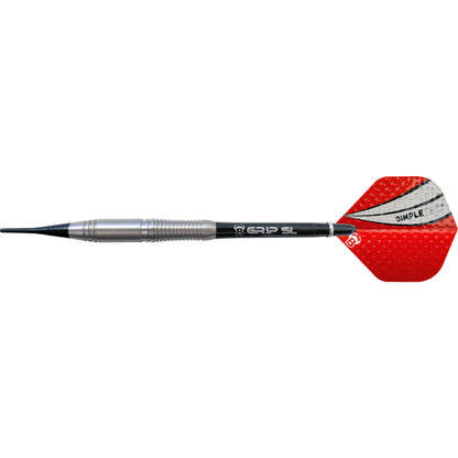 BULL'S Sirius Soft Dart