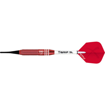 BULL'S Wega Soft Dart