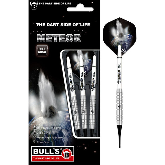 BULL'S Meteor MT3 Soft Dart