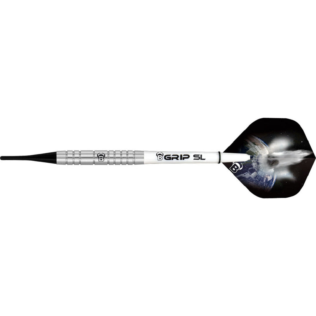 BULL'S Meteor MT3 Soft Dart