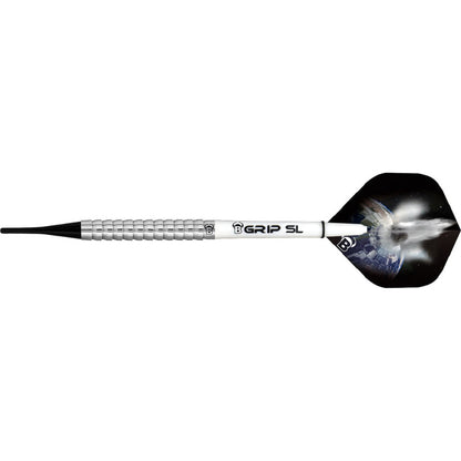 BULL'S Meteor MT4 Soft Dart