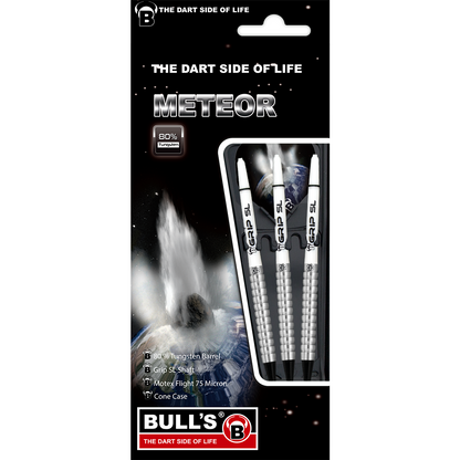 BULL'S Meteor MT4 Soft Dart