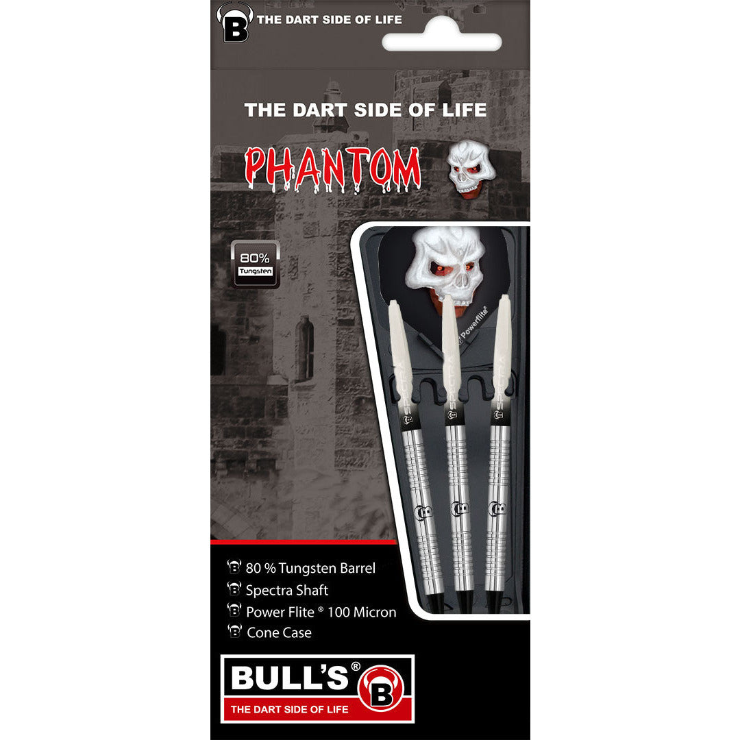 BULL'S Phantom PT2 Soft Dart