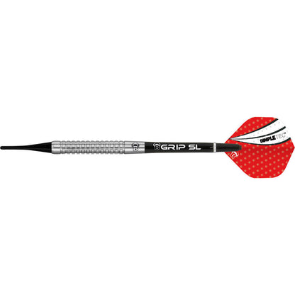 BULL'S Dot D5 90% Tungsten Soft Dart