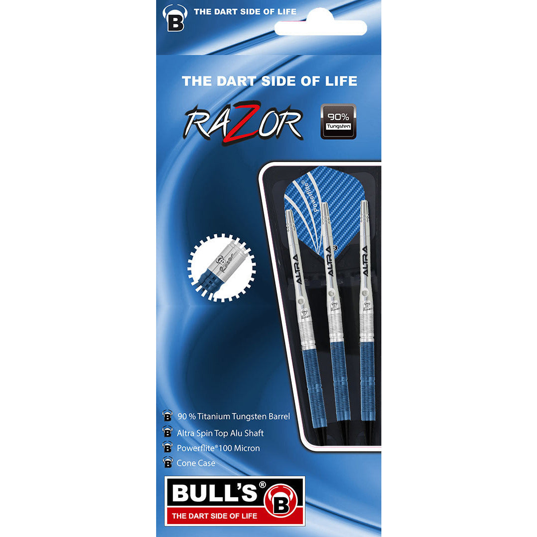 BULL'S Razor R1 Soft Dart