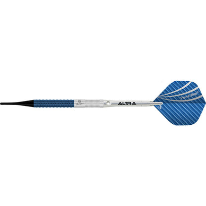 BULL'S Razor R2 Soft Dart