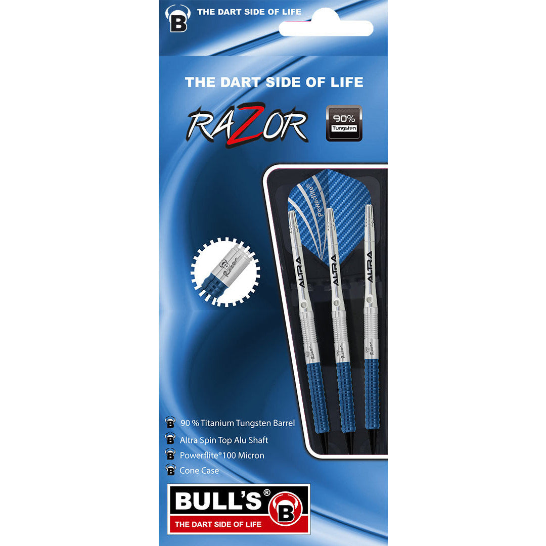 BULL'S Razor R2 Soft Dart