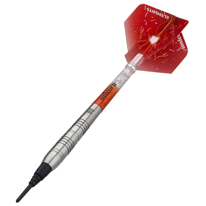 Unicorn Core XL Striker Soft Darts