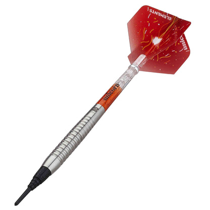 Unicorn Core XL Striker Soft Darts