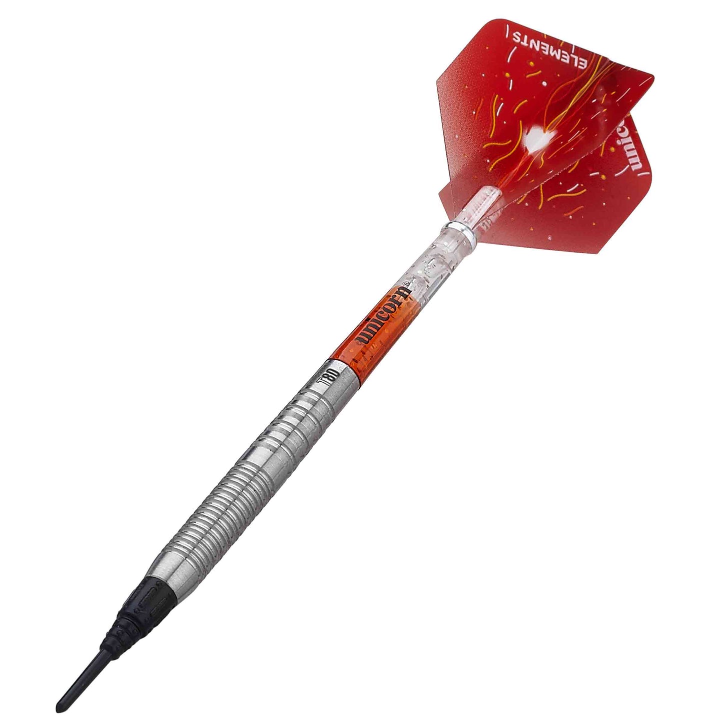 Unicorn Core XL Striker Soft Darts