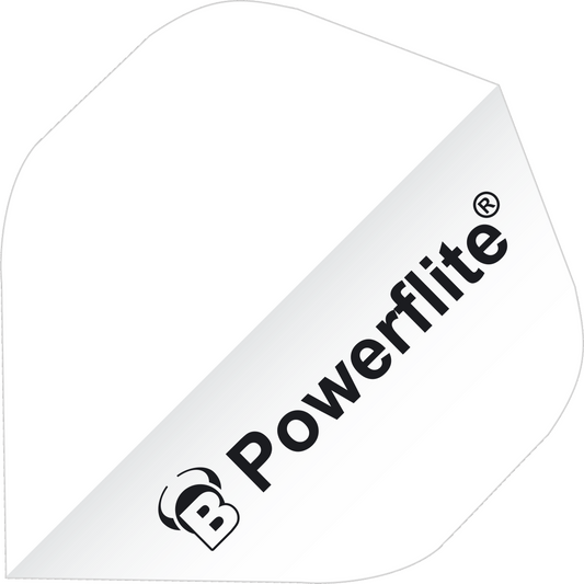 BULL'S Powerflite Standard A-Shape