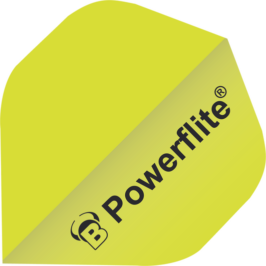 BULL'S Powerflite Standard A-Shape
