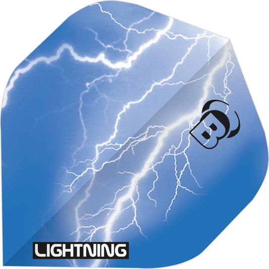 BULL'S Lightning Flights