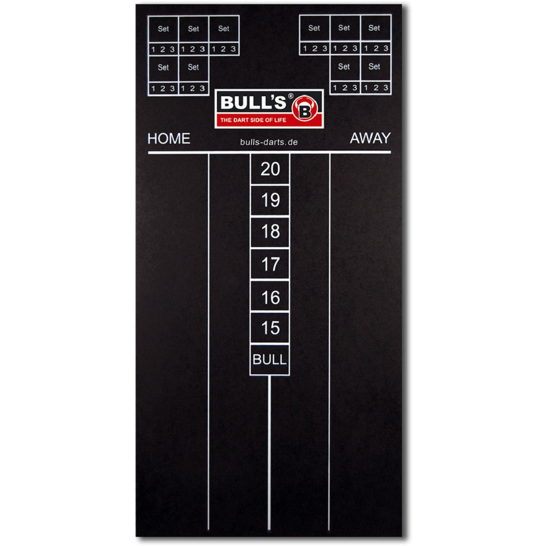 BULL'S Chalk Board